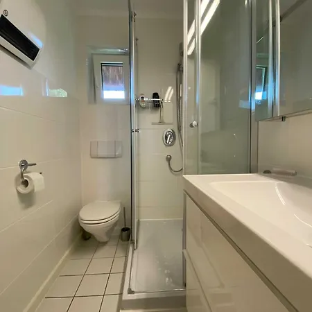 Pippa Kwatera prywatna