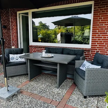 Kwatera prywatna Pippa *