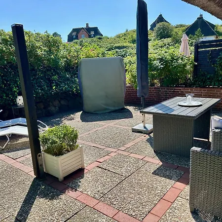 Pippa Kwatera prywatna