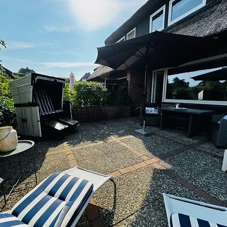 Kwatera prywatna Pippa