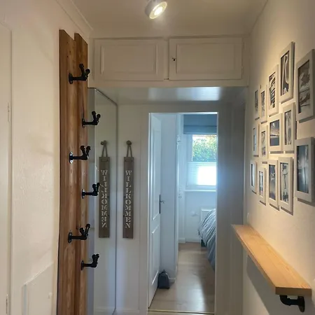 Kwatera prywatna Pippa List