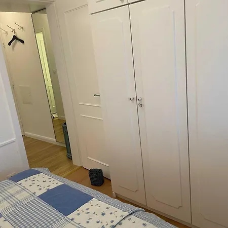 Pippa Kwatera prywatna *