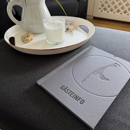 Pippa Kwatera prywatna *