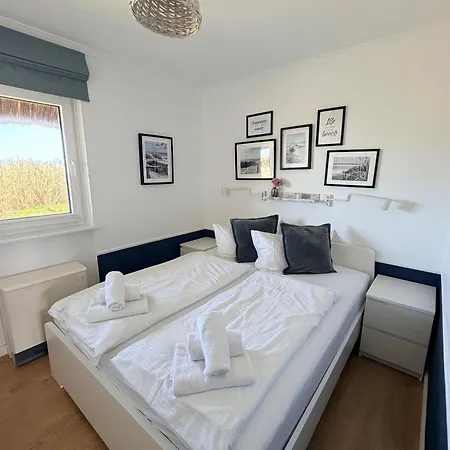 Pippa Apartment List auf Sylt