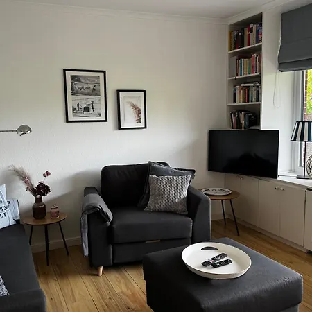 Pippa Apartamento