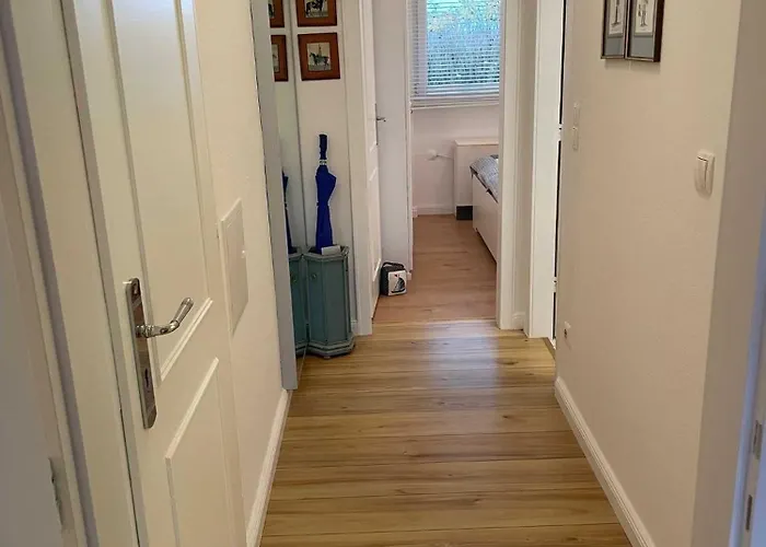 Privat bolig Pippa List