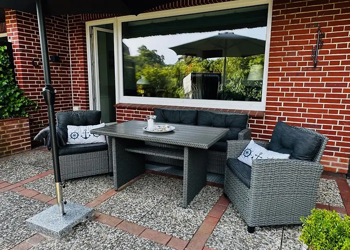 Privat bolig Pippa *