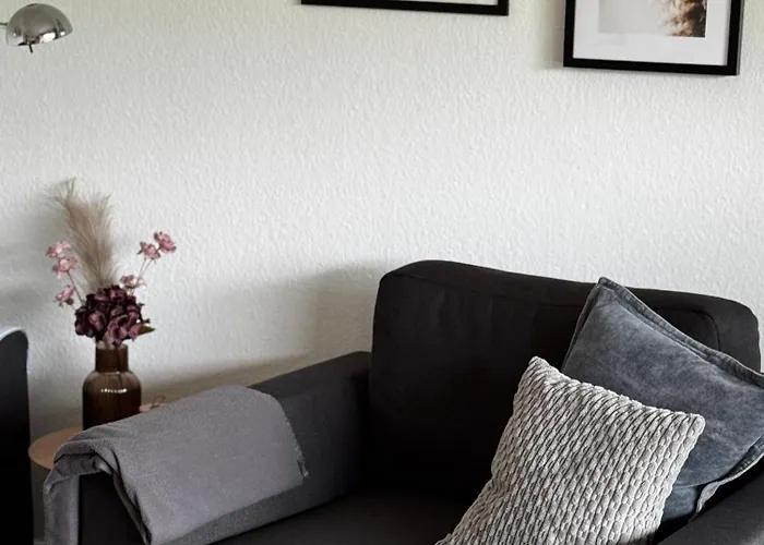 Pippa Privat bolig *