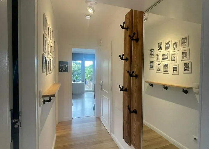 Pippa Privat bolig *