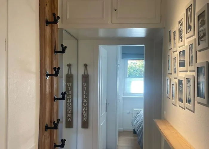 Privat bolig Pippa List