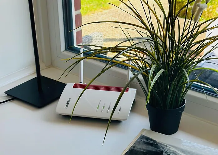 Privat bolig Pippa List