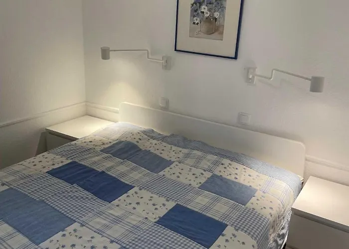 Pippa Privat bolig List