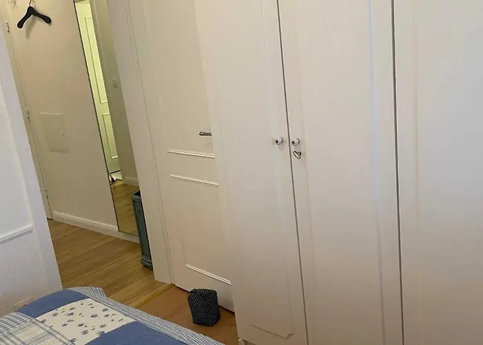 Pippa Privat bolig *